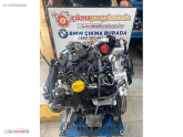 Dacia Sandero-Stepway 1.5 Dizel Euro 6 Sıfır Motor Faturalı
