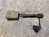 OPEL İNSİGNİA A SOL ÖN EMNİYET KEMER TOKASI BEJ ÇIKMA 13332605