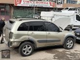 TOYOTA RAV4 KAPI CAMLARI