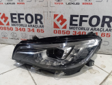 Oto Çıkma Parça / MG / HS / Elektrik / Far / Çıkma Parça 