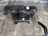 172020054R RENAULT MEGANE 3 FLUENCE YAKIT ŞAMANDIRASI