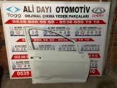 VOLKSWAGEN GOLF 7 SAĞ ÖN KAPI ORJİNAL ÇIKMA