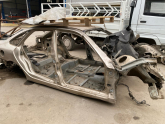 Oto Çıkma Parça / Kaporta & Karoser / Arka Panel / Renault / Laguna / Çıkma Parça 