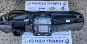 BMW F10 5 Serisi Head Up Göğüs Torpido Çıkma Orjinal