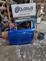 Oto Çıkma Parça / Kaporta & Karoser / Kapı / Skoda / Octavia / Çıkma Parça 