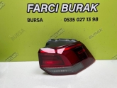 GOLF 8 SAĞ DIŞ STOP ORJİNAL HATASIZ 2020-2024 5H0945096C