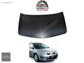MEGANE 2 MOTOR KAPU 2002-2008 7751476151