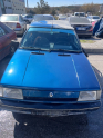 RENAULT R9 KOMPLE ÖN HATASIZ