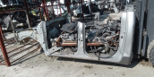 toyota hilux 2008 kesme sol marşpiyel (son fiyat)