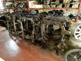 ÖZMEN OPEL ASTRA G H ÇIKMA ÖN TRAVERS ALT BEŞİK