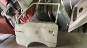 L300 sol ön kapı