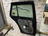 Oto Çıkma Parça / Kaporta & Karoser / Kelebek Camı / Volkswagen / Golf / Çıkma Parça 