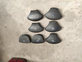 Oto Çıkma Parça / Elektrik / Airbag (Hava Yastığı) / Opel / Corsa / Çıkma Parça 