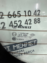 Oto Çıkma Parça / Kaporta & Karoser / Arka Cam / Renault / Fluence / Çıkma Parça 