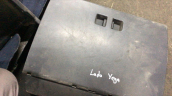Lada Vega torpido kapağı