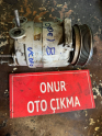 Opel vectra b klima kompresörü