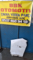 Renault master 2 çıkma sol ön çamurluk