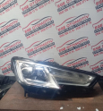 Oto Çıkma Parça / Elektrik / Far / Audi / A4 / Çıkma Parça 