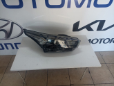 KİA CERATO 2021-2025 SAĞ FAR ORİJİNAL ÇIKMA YEDEK PARÇA