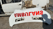 FORD TRANSİT  KAPUT  ORJNL ÇIKMA 2019-22