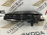 Oto Çıkma Parça / Elektrik / Far / MG / HS / Çıkma Parça 