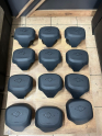 TOGG T10X DİREKSİYON AİRBAG KAPAĞI ORJİNAL