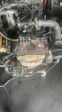 Peugeot 206 motor