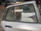 Oto Çıkma Parça / Kaporta & Karoser / Kapı Çıtası / Renault / Symbol / Çıkma Parça 