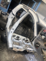 Oto Çıkma Parça / Kaporta & Karoser / Tavan Sacı / Ford / Transit  Courier / Çıkma Parça 
