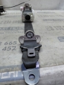ÇIKMA PEUGEOT PARTNER TEPE SAĞ ARKA EMNİYET KEMERİ 96700778XX