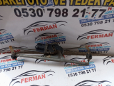 Oto Çıkma Parça / Elektrik / Cam Motoru / Renault / Kangoo / Çıkma Parça 
