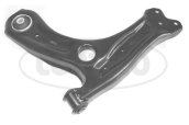 Volkswagen CORTECO Salincak Ön Sol 6R0407151F POLO IBIZA FABIA A1