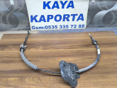 Megane 3, FLUANCE  Otomatik Vites Teli Halatı 8200960205 -