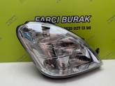 IVECO DAİLY SAĞ FAR SIFIR İTHAL 2006- 69500013