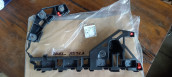 Astra J sedan arka tampon braketi OEM 20877797 sıfır orj