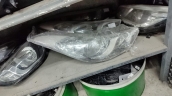 Hyundai Elantra 2011 2015 sol far çıkma orijinal parça