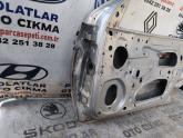 Oto Çıkma Parça / Kaporta & Karoser / Kapı / Opel / Corsa / Çıkma Parça 