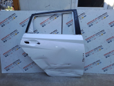 Hyundai i20 sağ arka kapı (hasarlı)