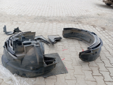 Ford Ranger 12-18.Sol ön davlumbaz.AB39-2116A563-AF