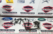 FORD CONNECT MOTOR EVİ  TESİSATI