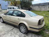VOLKSWAGEN PASSAT SOL ARKA KELEBEK CAMI 2001-2005 MODEL ORJİNAL