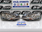 2G1941006 VW Polo Sağ Far (2017/2021)
