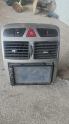 Peugeot 307 teyp çerçevesi