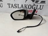 Oto Çıkma Parça / Renault / Megane / Kaporta & Karoser / Dış Ayna Komple / Çıkma Parça 