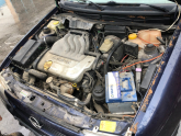 Oto Çıkma Parça / Isıtma, Soğutma & Klima / Klima Kompresörü / Opel / Astra / Çıkma Parça 