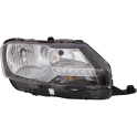 Volkswagen IOE-VW Far Sag 5JB941016B RAPID