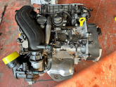 Oto Çıkma Parça / Motor / Motor Komple / Volkswagen / Passat / Çıkma Parça 