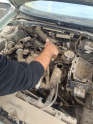 Citroen Xsara şanzıman benzinli