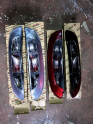 ÖZMEN OPEL CORSA C SAĞ SOL ARKA STOP LAMBASI ÇİFT