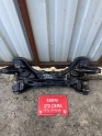 HONDA JAZZ MOTOR ALT BEŞİK TRAVERS